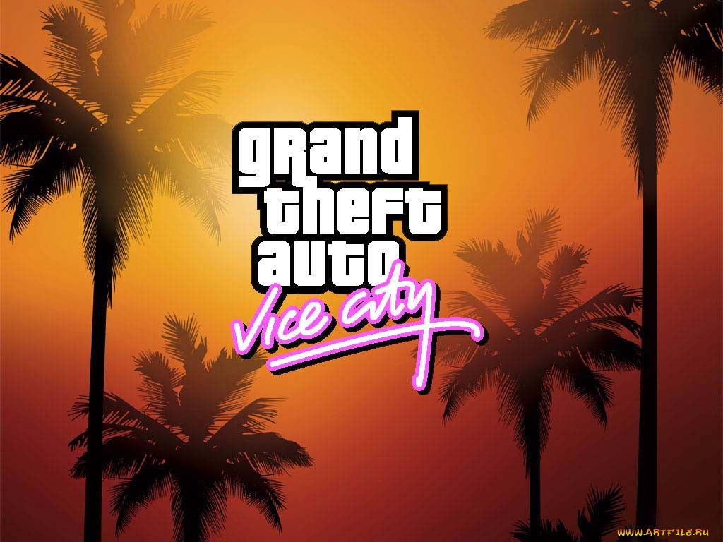 vice, city, , , grand, theft, auto